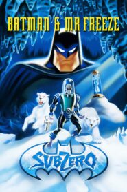 Batman & Mr. Freeze: SubZero 1998 on netflix