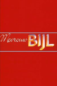 Martine Bijl: Mevrouw Bijl 1991 on netflix
