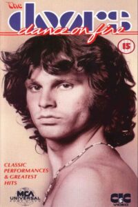 The Doors – Dance on Fire 1985 on netflix