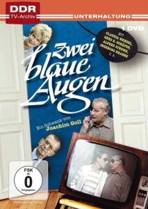 Zwei blaue Augen 1986 on netflix