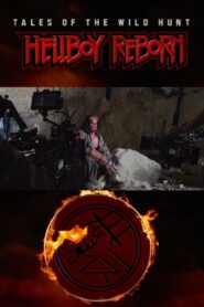 Tales of the Wild Hunt: Hellboy Reborn 2019 on netflix