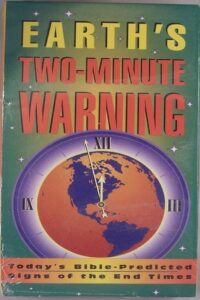 Earth’s Two-Minute Warning 1997 on netflix