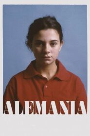 Alemania 2024 on netflix