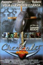 The Life Jacket Is Under Your Seat 2002 on netflix