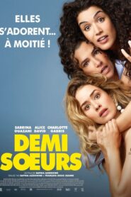 Demi-sœurs 2018 on netflix