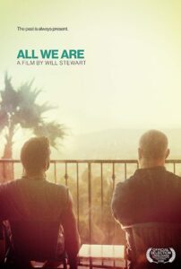 All We Are 2018 on netflix