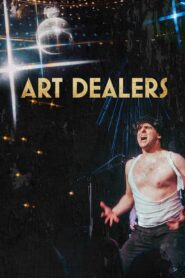 Art Dealers 2024 on netflix