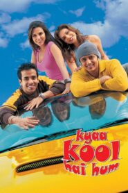 Kyaa Kool Hai Hum 2005 on netflix