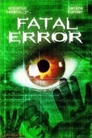 Fatal Error 1999 on netflix