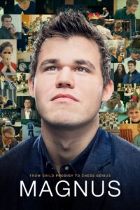 Magnus 2016 on netflix