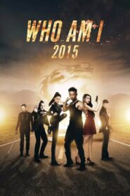 Who Am I 2015 2015 on netflix