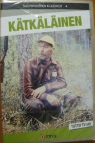 Kätkäläinen 1980 on netflix