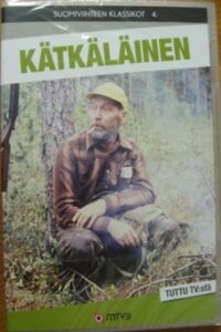 Kätkäläinen 1980 on netflix