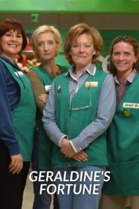 Geraldine’s Fortune 2004 on netflix