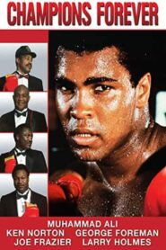 Champions Forever 1989 on netflix