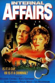 Internal Affairs 1988 on netflix