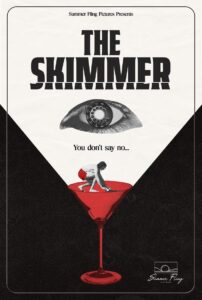 The Skimmer 2023 on netflix