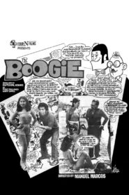 Boogie 1981 on netflix