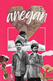 Anegan 2015 on netflix