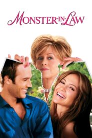 Monster-in-Law 2005 on netflix