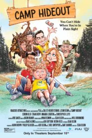 Camp Hideout 2023 on netflix