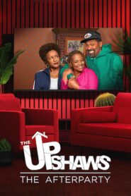 The Upshaws – The Afterparty 2021 on netflix