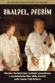 Scalpel, Please 1986 on netflix