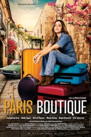 Paris Boutique 2022 on netflix