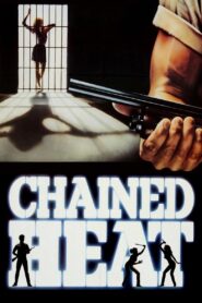 Chained Heat 1983 on netflix