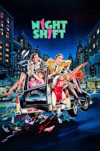 Night Shift 1982 on netflix