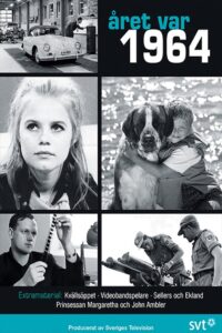 Året var 1964 2014 on netflix