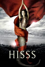 Hisss 2010 on netflix