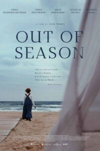 Out of Season 2023 on netflix