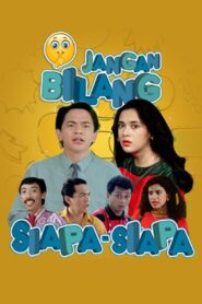 Jangan Bilang Siapa-siapa 1990 on netflix