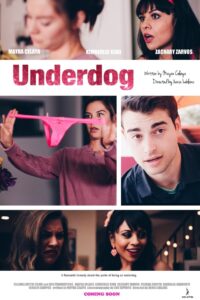 The Underdog 2015 on netflix