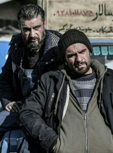 Reverse 2019 on netflix