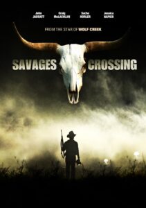 Savages Crossing 2011 on netflix