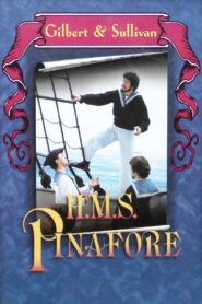 HMS Pinafore 1982 on netflix