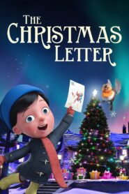 The Christmas Letter 2019 on netflix
