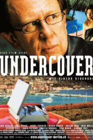 Undercover 2005 on netflix