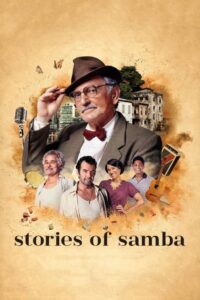 Stories of Samba 2024 on netflix