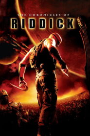 The Chronicles of Riddick 2004 on netflix