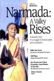 Narmada: A Valley Rises 1994 on netflix