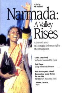 Narmada: A Valley Rises 1994 on netflix
