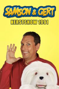 Samson & Gert Kerstshow: De Grote Samson Kerstshow 1991 on netflix