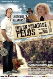 Por un puñado de pelos 2014 on netflix