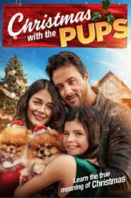 Christmas with the Pups 2023 on netflix