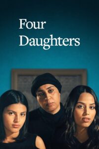 Four Daughters 2023 on netflix