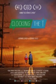 Clocking The T 2024 on netflix