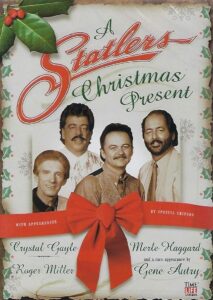 A Statlers Christmas Present 1985 on netflix